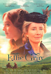 Effie Gray