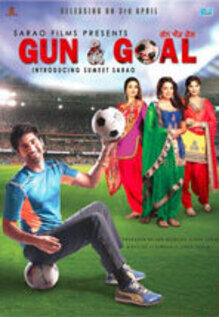 Gun and Goal
