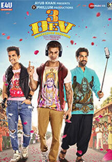 3 Dev