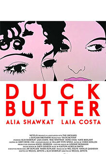Duck Butter