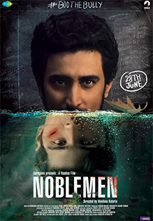 Noblemen