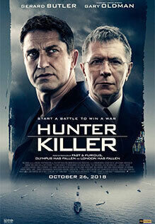 Hunter Killer