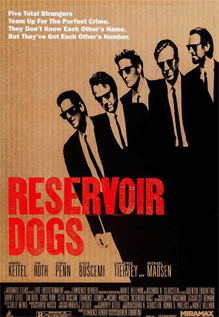 Reservoir Dogs