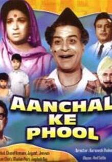 Aanchal Ke Phool