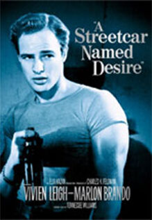 A Streetcar Named Desire