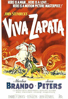 Viva Zapata!