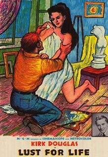 Lust For Life