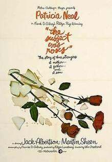 The Subject Was Roses