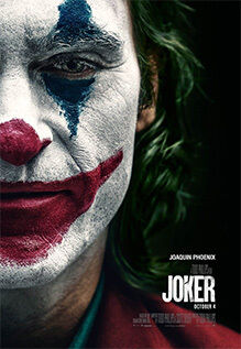 Joker Joker