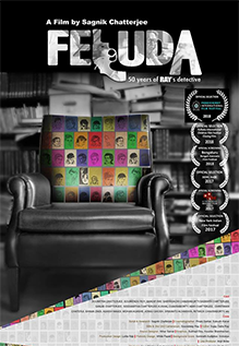 Feluda: 50 Years Of Rays Detective