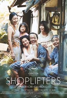 Shoplifters Shoplifters