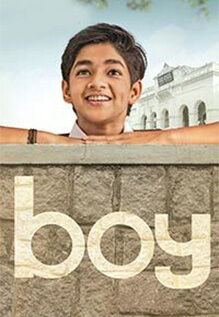 Boy