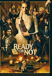Ready Or Not