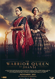 The Warrior Queen Of Jhansi