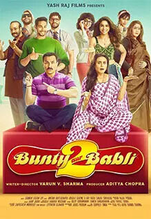 Bunty Aur Babli 2 Bunty Aur Babli 2