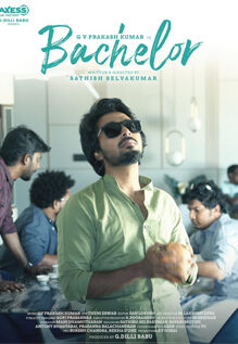 Bachelor Bachelor