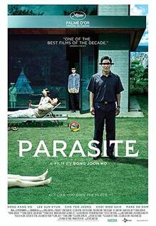 Parasite Parasite