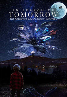 In Search Of Tomorrow