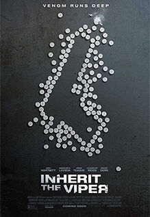 Inherit The Viper