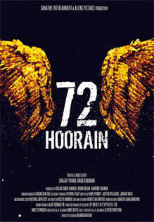 Bahattar Hoorain