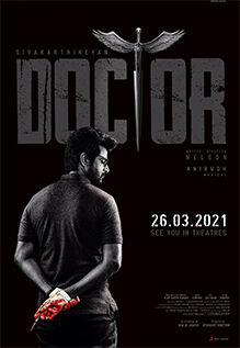 Doctor Doctor