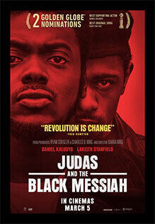 Judas And The Black Messiah