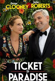 Ticket To Paradise