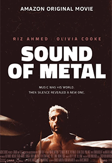 Sound Of Metal