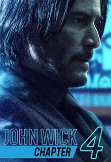 John Wick: Chapter 4 John Wick: Chapter 4