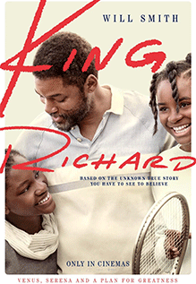 King Richard King Richard