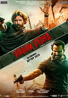 Vikram Vedha
