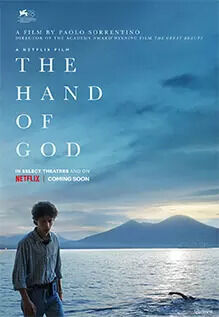 The Hand Of God