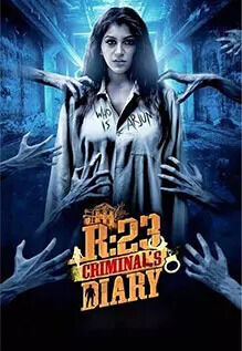R23 Criminal's Diary