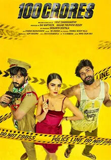 100 Crores