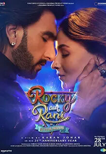 Rocky Aur Rani Kii Prem Kahaani Rocky Aur Rani Kii Prem Kahaani