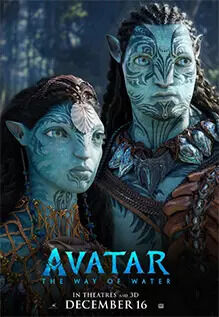 Avatar: The Way Of Water Avatar: The Way Of Water