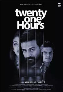 Twenty One Hours
