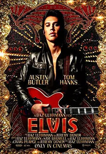 Elvis Elvis