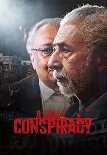 A Holy Conspiracy A Holy Conspiracy