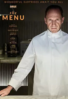 The Menu