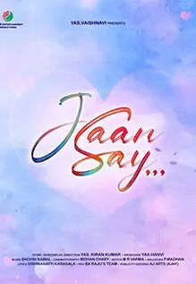 Jaan Say