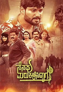 Nenapu Marukalisidaga