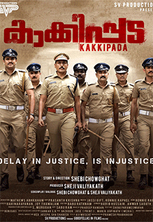 Kakkipada