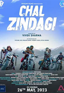 Chal Zindagi