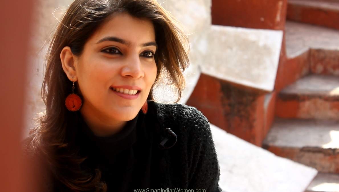 Sahar Zaman