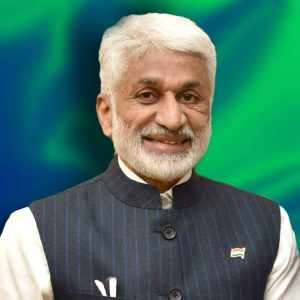 Vijaya Reddy