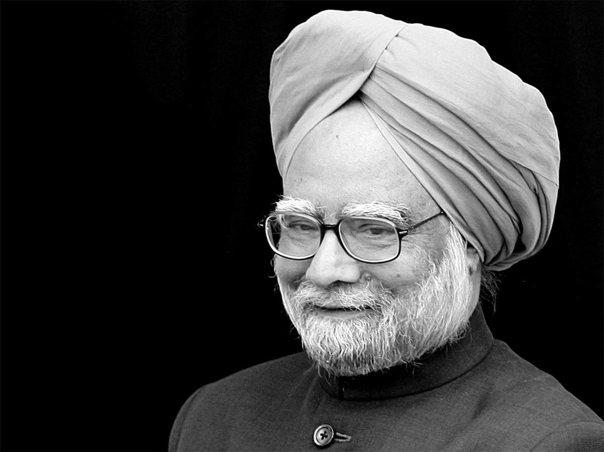 Why Dr Manmohan Singh Deserves The Nobel Prize In Economics