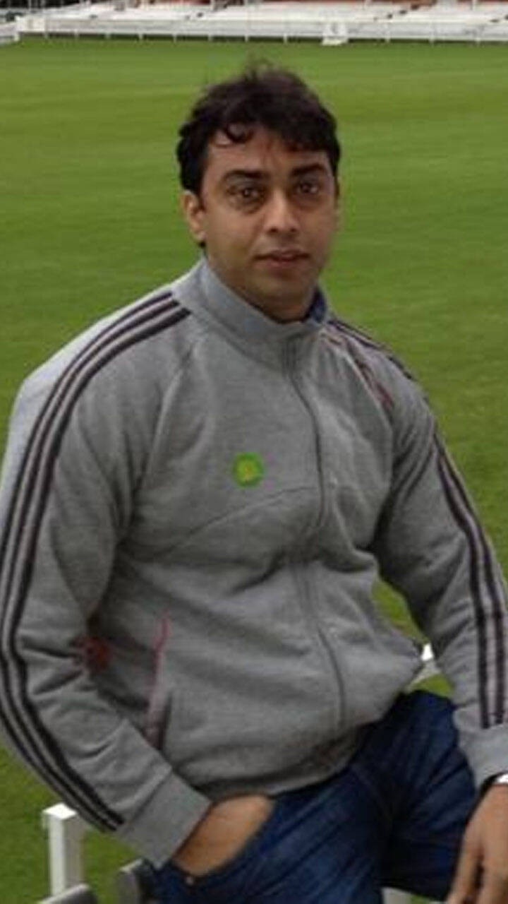 Pankaj Balayan