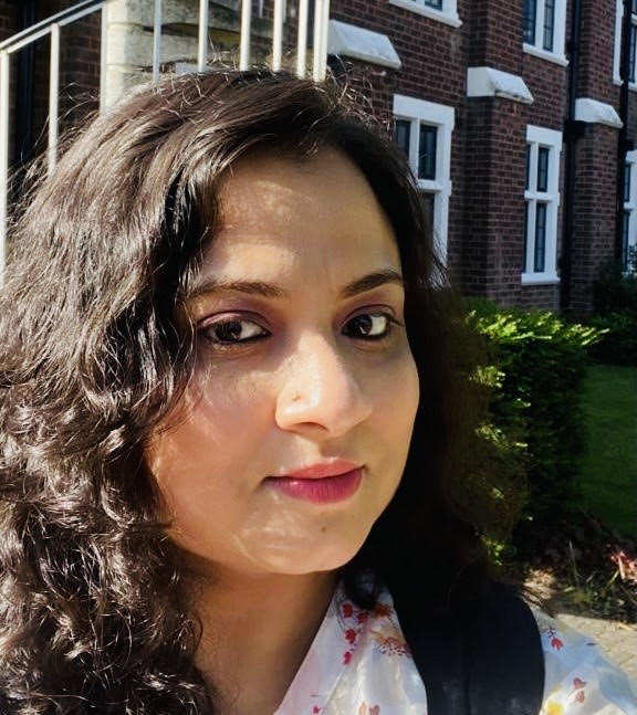 Dr. Moina Khan