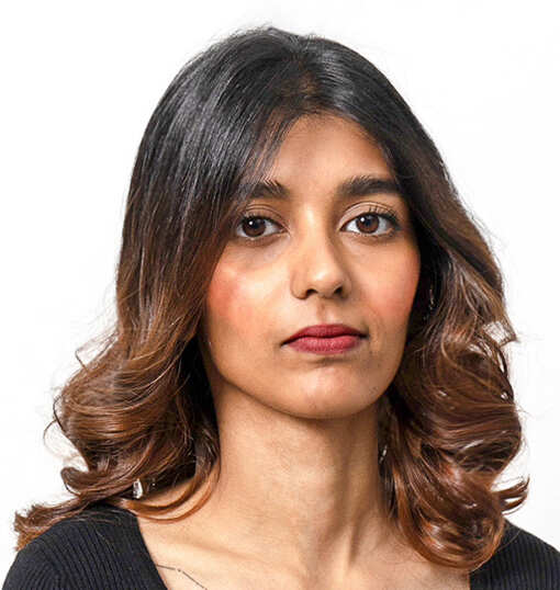 Sindhu Shivaprasad